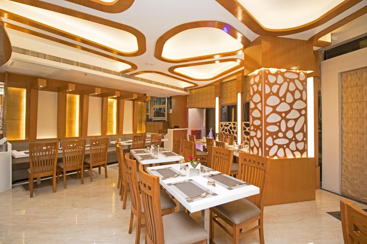 Hotel Vagmi 3*