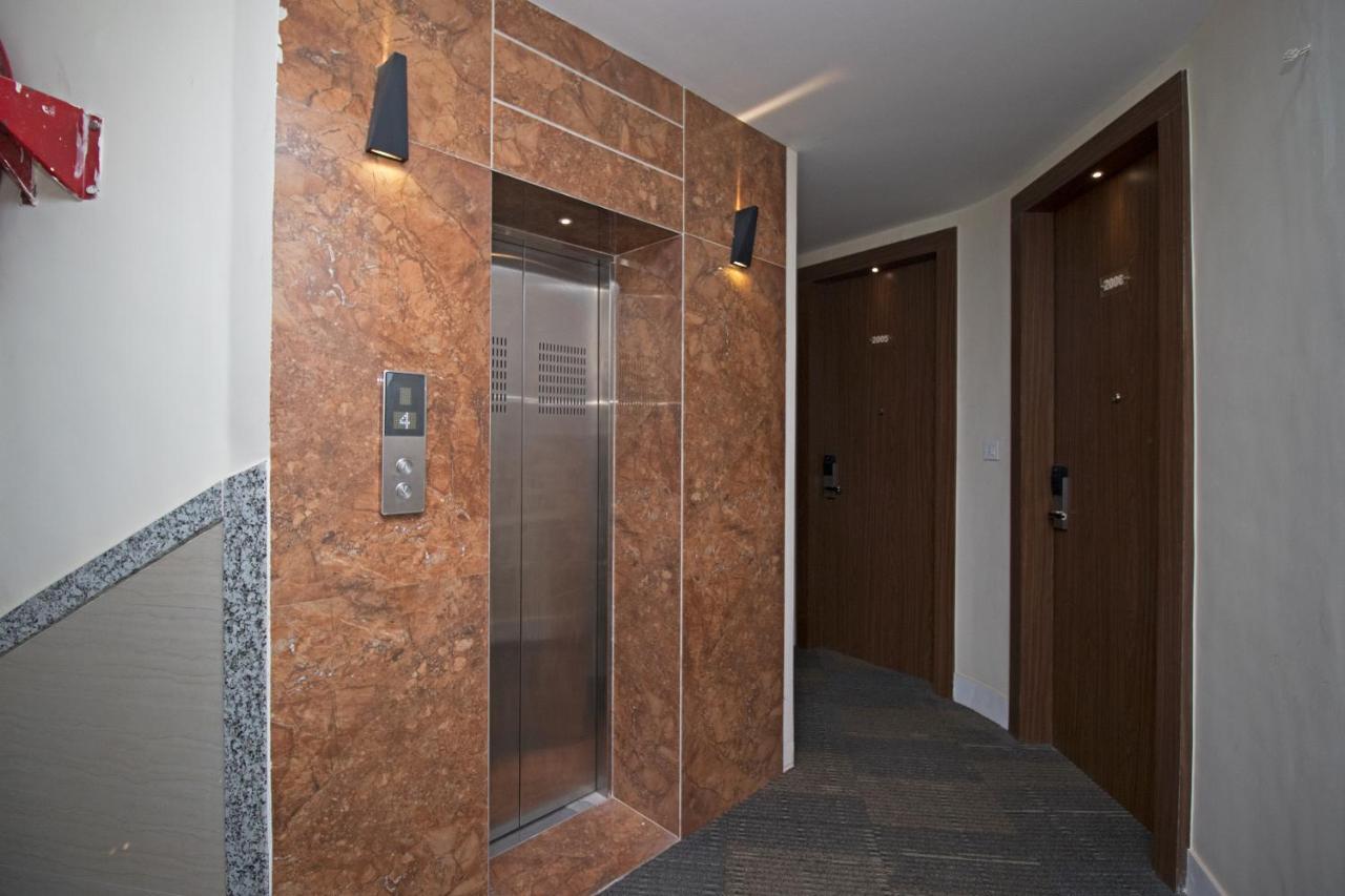 Vagmi Hotel