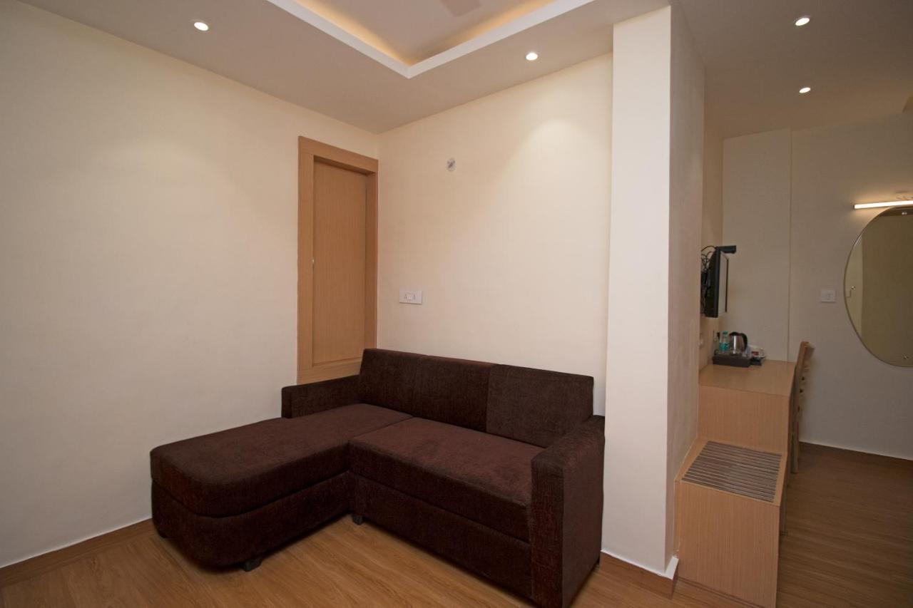 Vagmi Hotel
