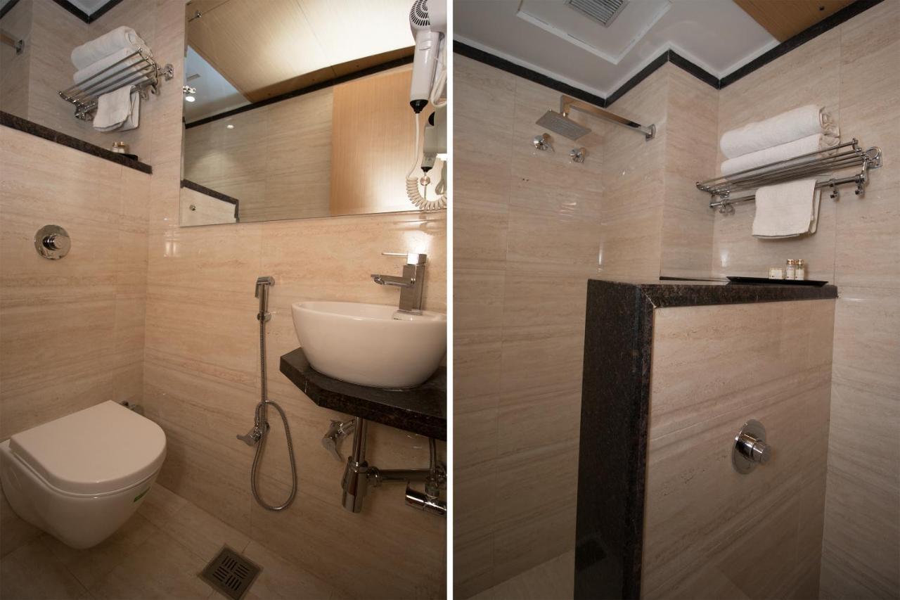 Vagmi Hotel 3*
