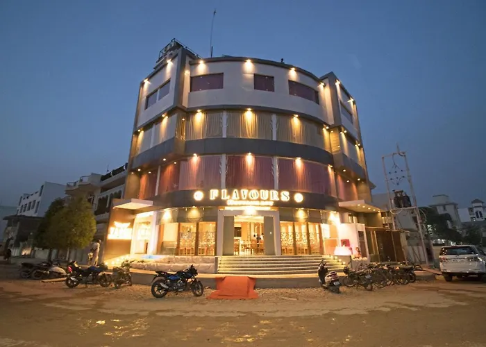 Hotel Vagmi