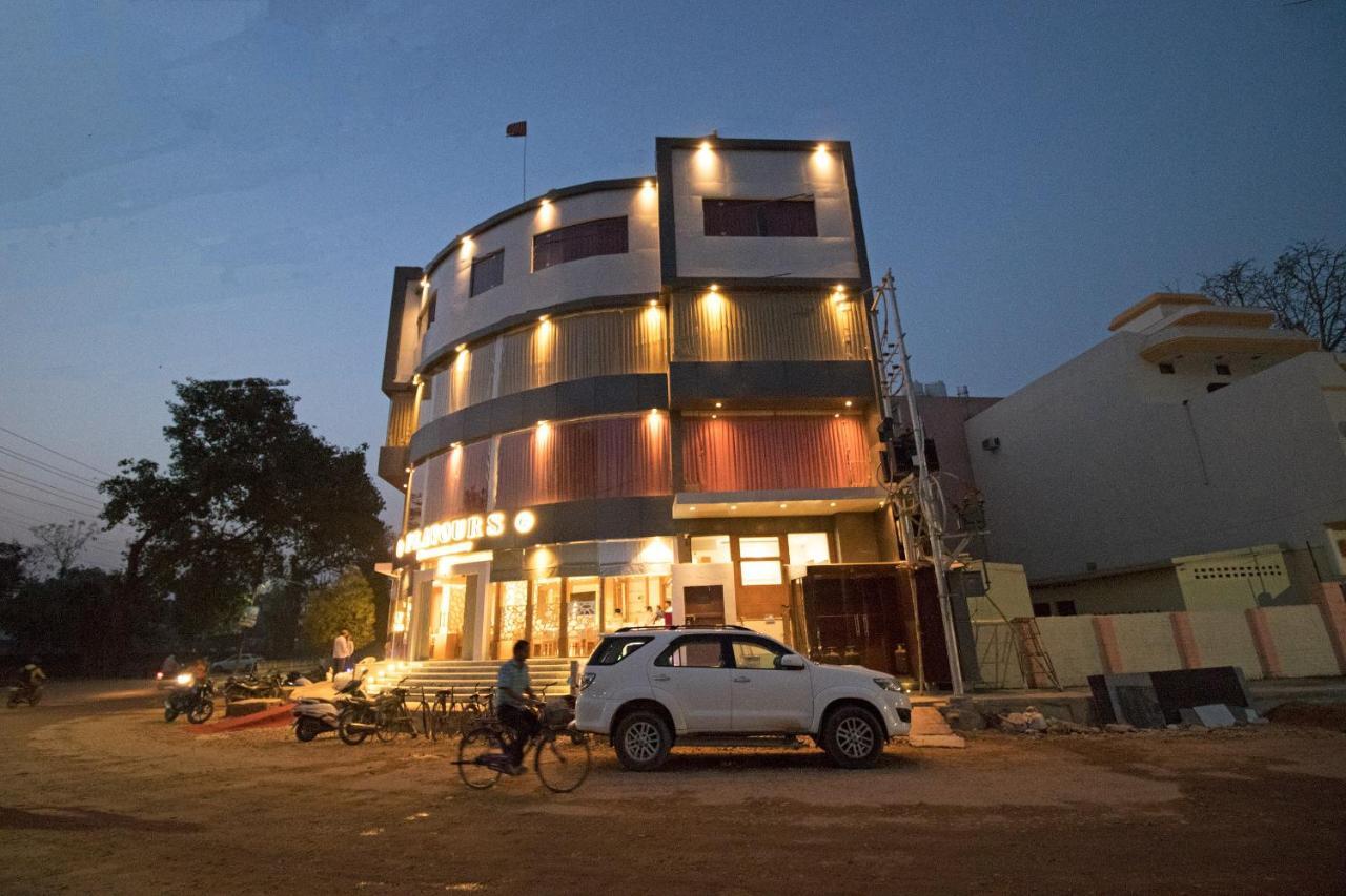 Hotel Vagmi 3*
