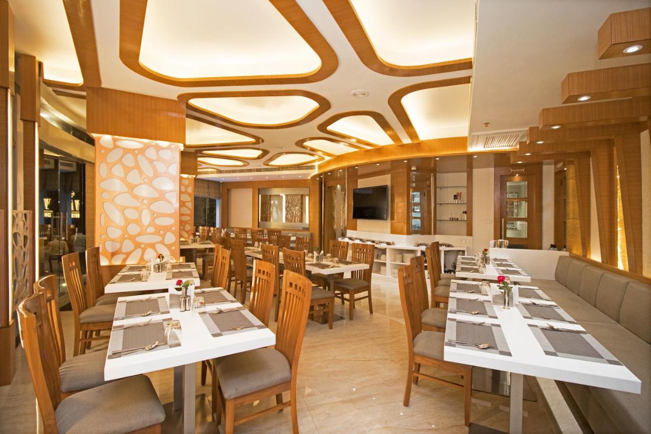 Hotel Vagmi